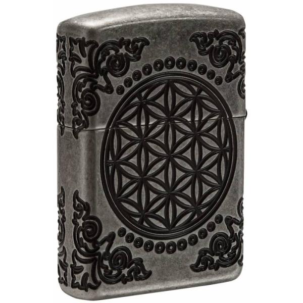 Zippo 360° Tree of Life - 60004303